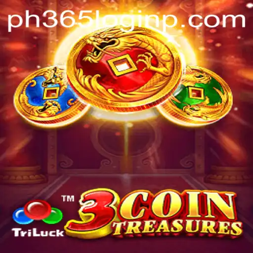 Discover the Thrills of 3CoinTreasures and Master the Art of ph365 Login