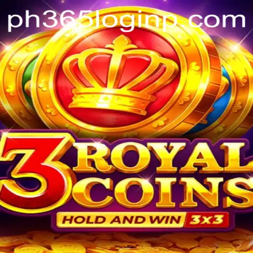 Exploring 3RoyalCoins: A Comprehensive Guide to the Innovative Game