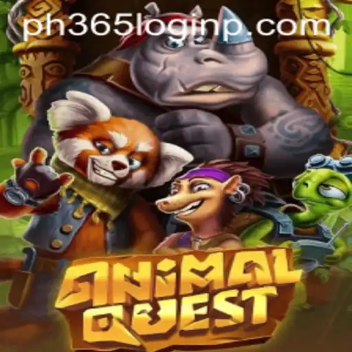 Exploring the World of AnimalQuest: A Wild Adventure Awaits