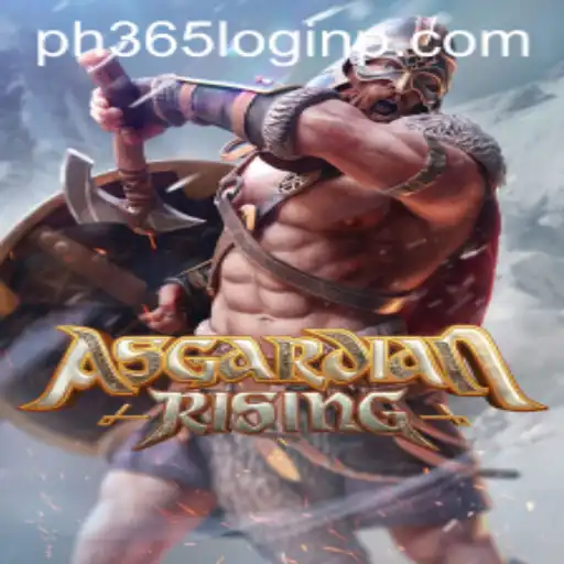 Explore the Epic World of Asgardian Rising and Master the PH365 Login Adventure