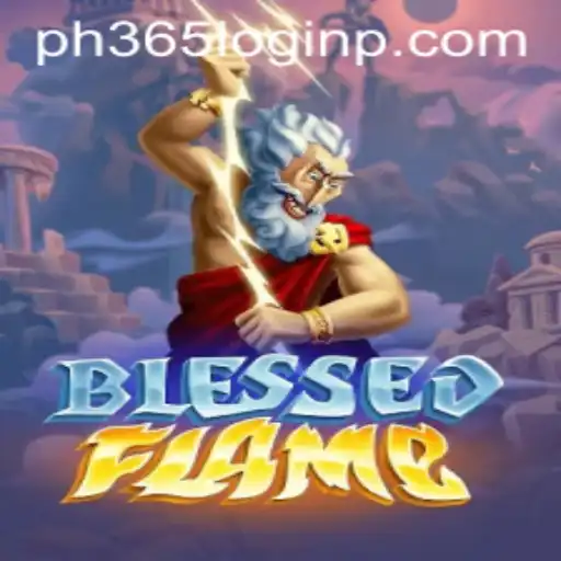 An Immersive Journey into BlessedFlame: Gaming Experience Redefined