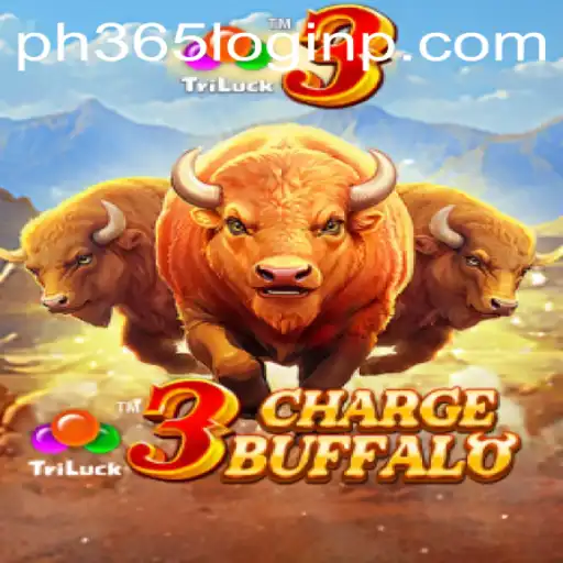 Exploring the Thrills of 3ChargeBuffalo: A New Gaming Experience