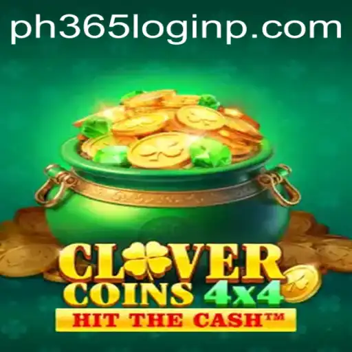 Unlock the Excitement with CloverCoins4x4
