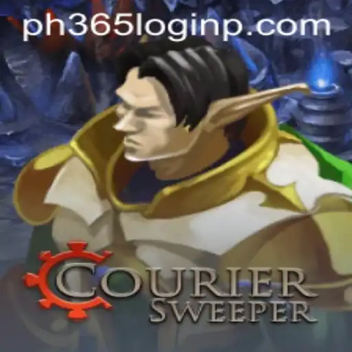 CourierSweeper: A New Face in the Gaming World