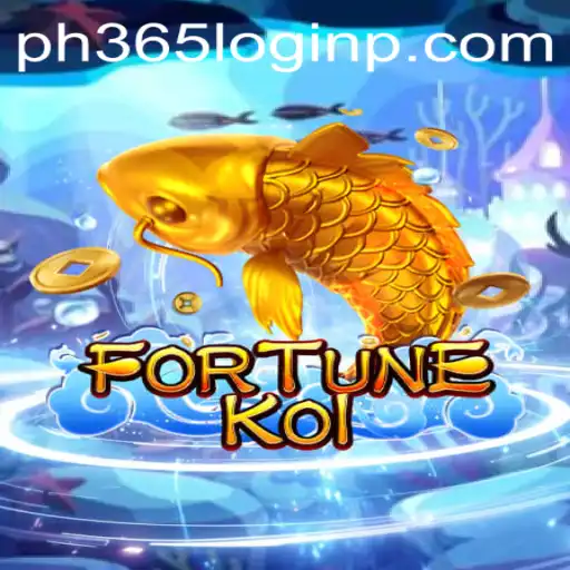 FORTUNEKOI: Dive into the Underwater World of Luck and Adventure