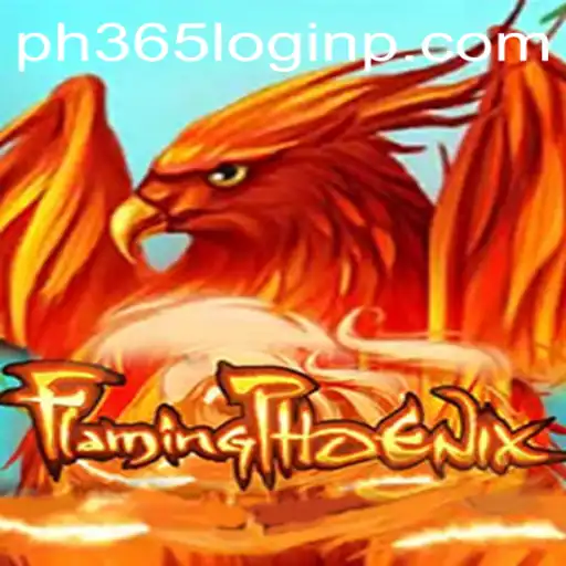 FlamingPhoenix: Redefining Online Gaming with a Fiery Experience