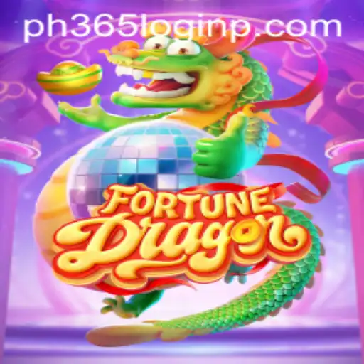 Unveiling FortuneDragon: A Thrilling Adventure with PH365 Access