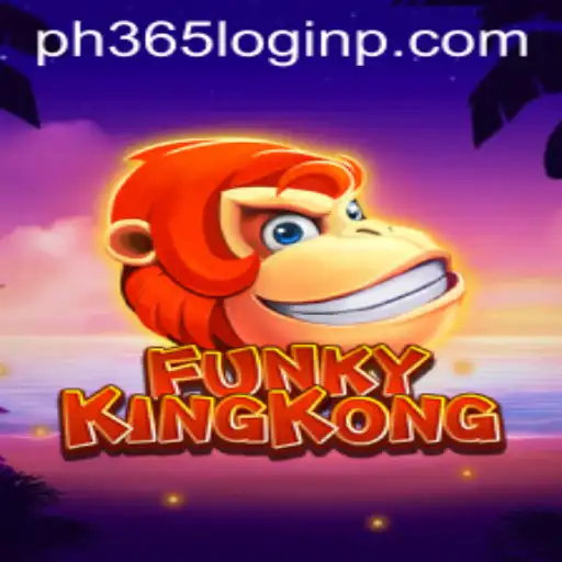 FunkyKingKong: A Wild Adventure in the Gaming Jungle