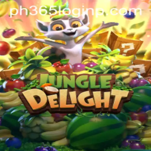 Unveiling JungleDelight: Navigating the Adventure with ph365 login