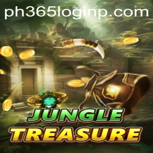 Discover the Adventure of JungleTreasure