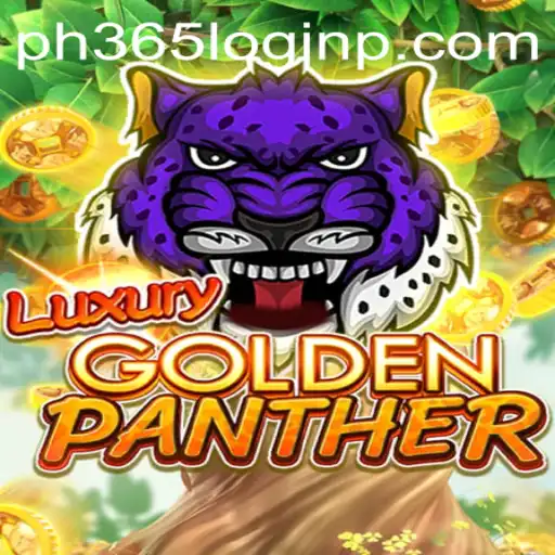 Unveiling LuxuryGoldenPanther: A Riveting Game Experience