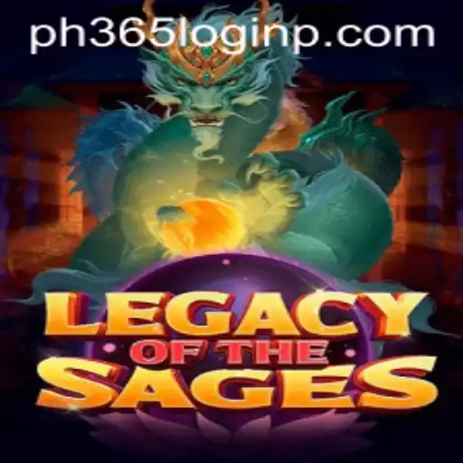 Discover the Magic of LegacyoftheSages and Master the Art of ph365 Login