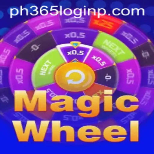 MagicWheel: The Captivating Gaming Experience with PH365 Login