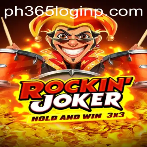 Exploring the Thrilling World of Rockinjoker: A New Era of Online Gaming