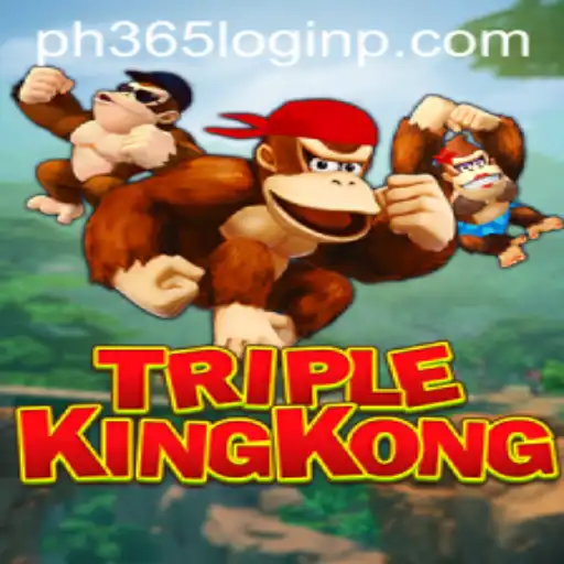 TripleKingKong: An Exciting Dive into the World of Online Gaming