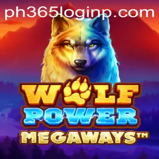 Unveiling the Thrills of WolfPowerMega: An Immersive Gaming Journey with ph365 Login