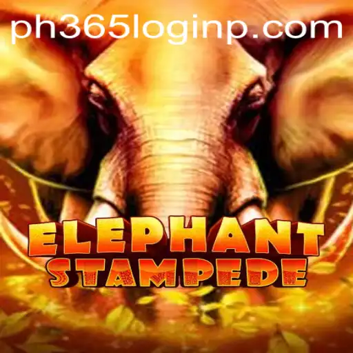 ElephantStampede: Your Ultimate Guide to Mastering the Game with ph365 Login