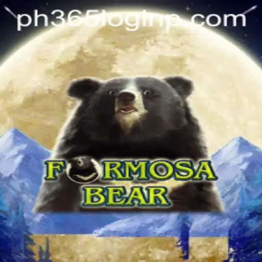 The Enchanting World of FormosaBear and Its Connection to ph365 Login