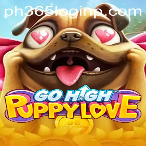 GoHighPuppyLove: A Delightful Digital Canine Experience