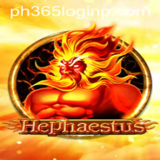 Hephaestus: Embark on a Mythical Adventure