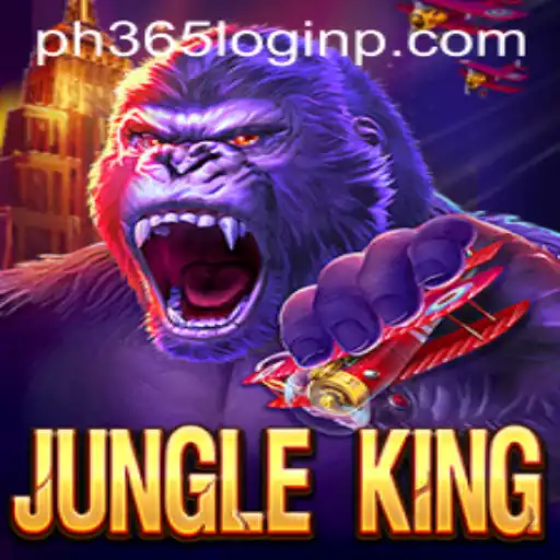Explore the Thrilling World of JungleKing and How to Navigate ph365 Login