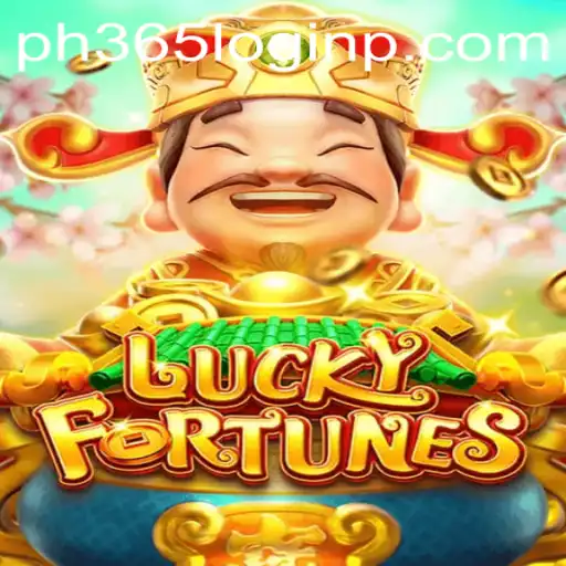 LUCKYFORTUNES: A Comprehensive Guide to the Thrilling Online Game