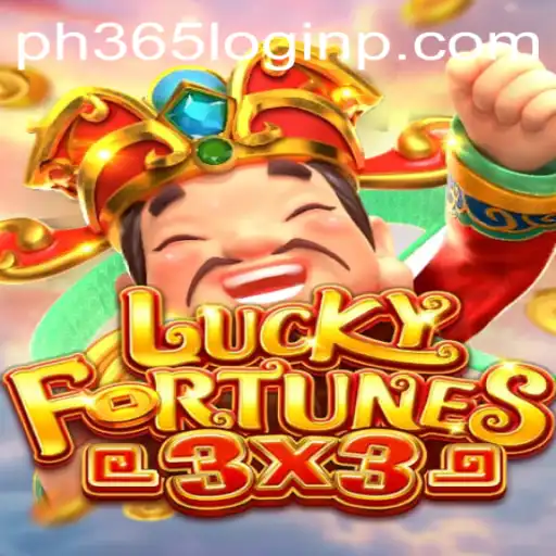 A Comprehensive Guide to LUCKYFORTUNES3x3: An Engaging Gaming Experience