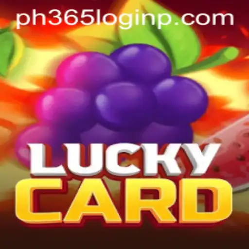 LuckyCard: A Comprehensive Guide to the Trending Game Featuring ph365 Login