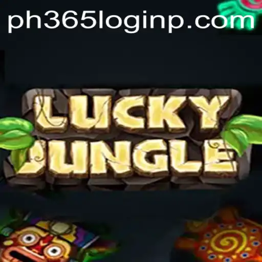 Unveiling LuckyJungle: Adventure Awaits in an Enchanted Realm