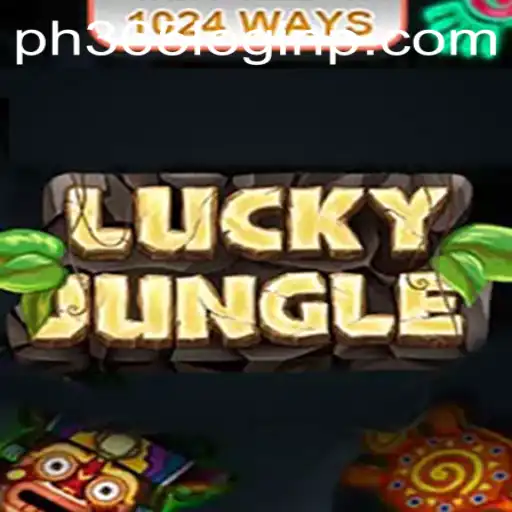 Discover the Excitement of LuckyJungle1024: A New Era in Gaming