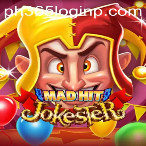 MadHitJokester: A Comedic Twist to Competitive Gaming