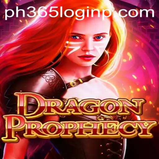 Master the World of DragonProphecy