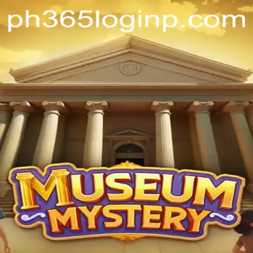 Unveiling the Intrigue of 'MuseumMystery': A Digital Adventure