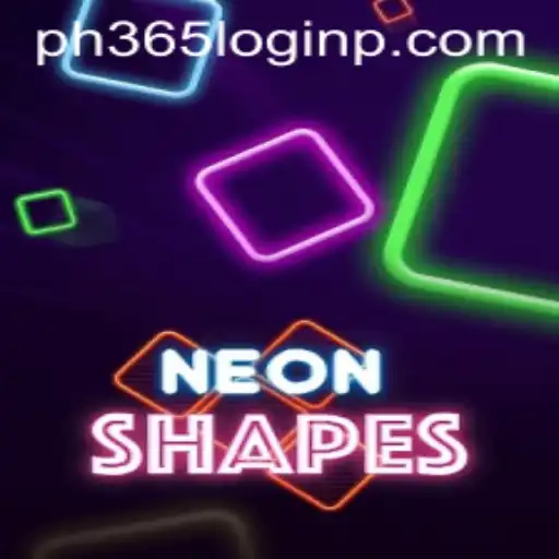 Exploring NeonShapes: A Futuristic Puzzle Adventure