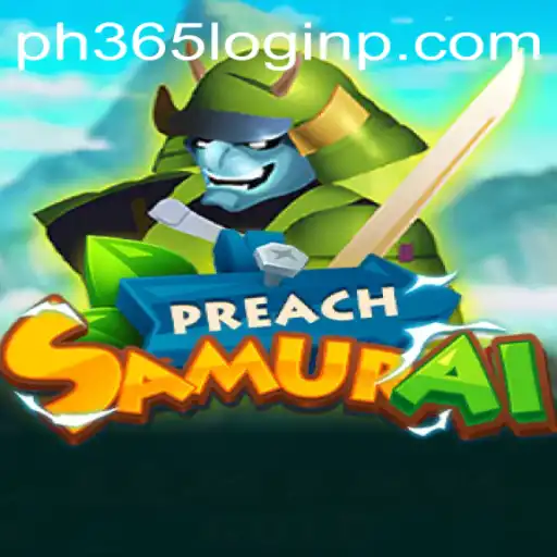 Exploring PreachSamurai: A New Era in Gaming