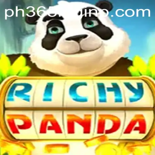 Exploring RichyPanda: An Engaging Gaming Experience with ph365 Login