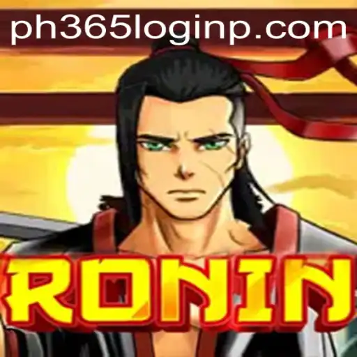 Ronin: A Legendary Adventure Awaits