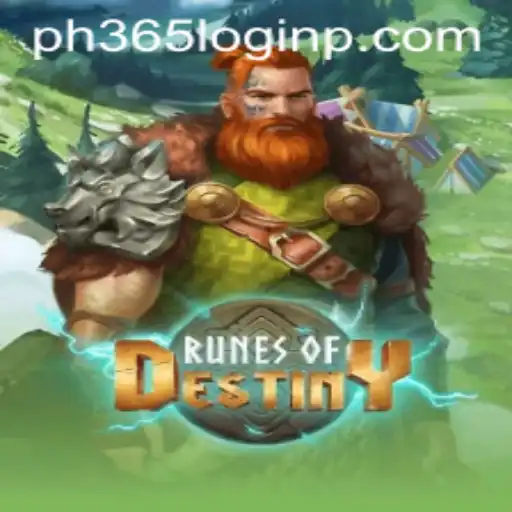 Exploring RunesOfDestiny: An Adventurer's Guide