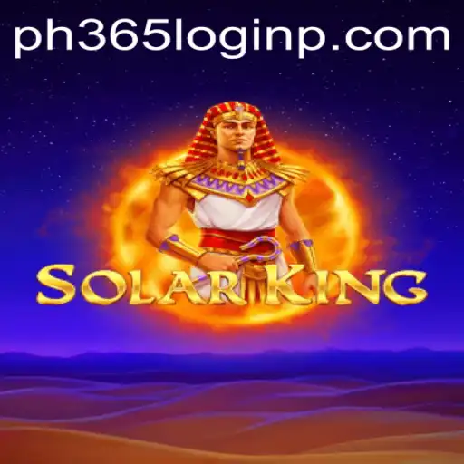 Discover the Exciting Universe of SolarKing and the Dynamics of PH365 Login