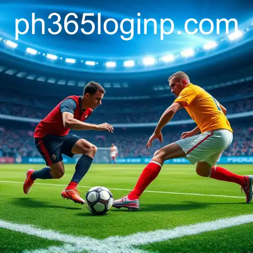 The Impact of Ph365 Login on Sports Enthusiasts