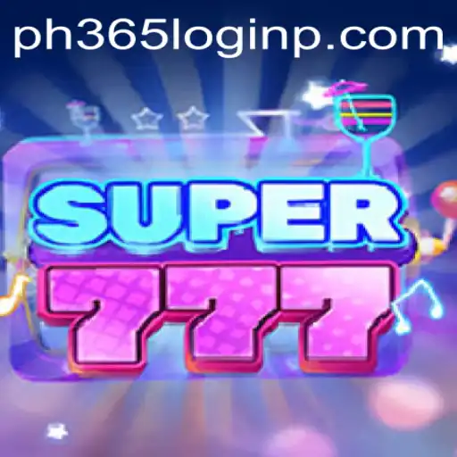 Unveiling the Thrills of Super777 and the Dynamics of PH365 Login
