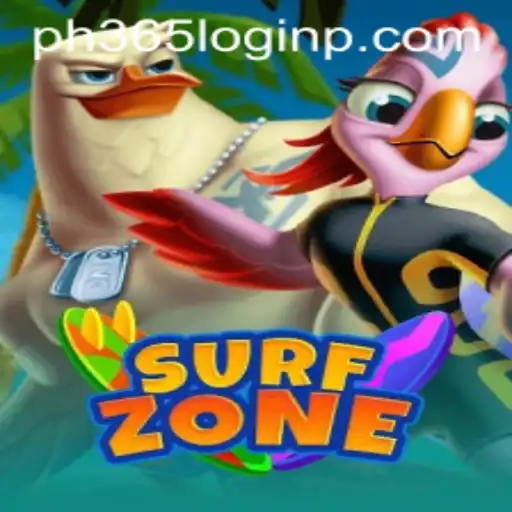 SurfZone: Ride the Waves of Virtual Excitement