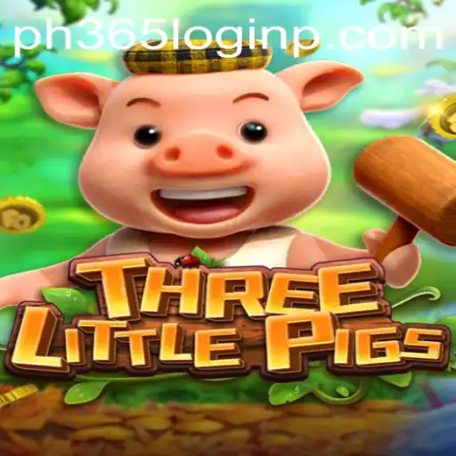 The Enchanting World of THREELITTLEPIGS: A Timeless Game