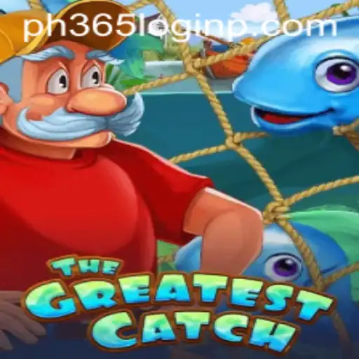 Discovering TheGreatestCatch: A New Wave in Gaming