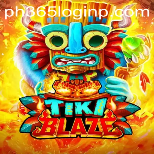 TikiBlaze: Explore the Adventure and Engage with Ph365 Login
