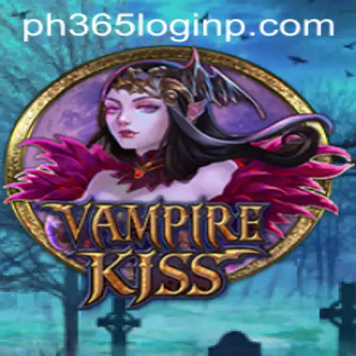 VampireKiss: A Mesmerizing Adventure into the Realm of Darkness