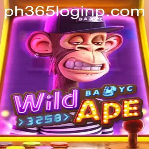 Immersive Experience of WildApe3258 and Navigating PH365 Login