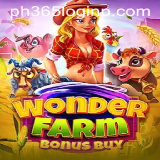 Exploring the Enchanting World of WonderFarmBonusBuy and ph365 login